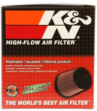 Load image into Gallery viewer, K&amp;N 05-10 BMW K1200R / 05-10 K1200S Replacement Air Filter