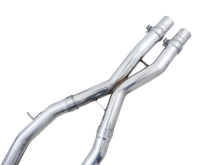 Load image into Gallery viewer, AWE Tuning Track Edition Cat-Back Exhaust for BMW G8X M3/M4 - Diamond Black Tips
