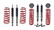 Load image into Gallery viewer, KYB JAOS 10-14 Toyota FJ Cruiser/10-20 4Runner Front Suspension Lift Kit