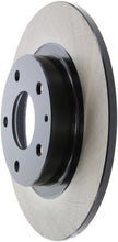 Load image into Gallery viewer, Stoptech 14-18 Mazda 6 Rear Premium High Carbon Cryo Brake Rotor
