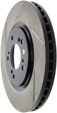 Load image into Gallery viewer, StopTech Slotted Sport Brake Rotor