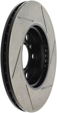 Load image into Gallery viewer, StopTech Sport Slotted 14-18 Mini Cooper Front Right Rotor