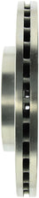 Load image into Gallery viewer, StopTech Select Sport 94-00 Ford Taurus / 94-95 Taurus SHO Slotted and Drilled Left Front Rotor
