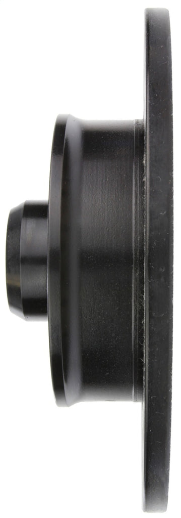 StopTech 99-02 VW Cabrio/Cabriolet / 89-81 Corrado / 93-98 Golf GL Slotted & Drilled Left Rear Roto