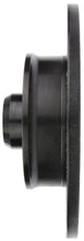 Load image into Gallery viewer, StopTech 99-02 VW Cabrio/Cabriolet / 89-81 Corrado / 93-98 Golf GL Slotted &amp; Drilled Left Rear Roto