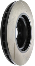 Load image into Gallery viewer, StopTech Slotted Sport Brake Rotor