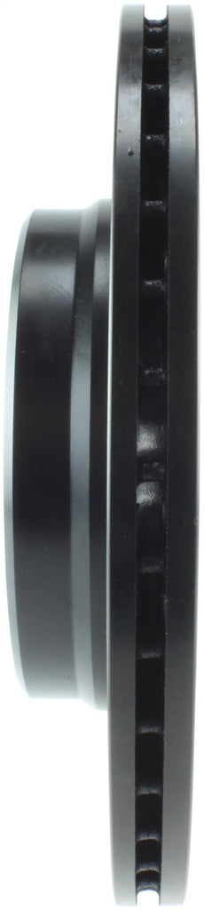 StopTech Slotted & Drilled Sport Brake Rotor