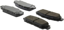 Load image into Gallery viewer, StopTech Street Brake Pads