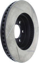 Load image into Gallery viewer, StopTech Power Slot 03 Dodge Durango Front Right Slotted Rotor