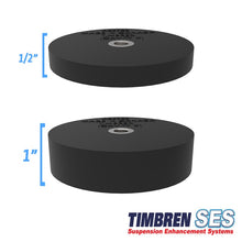Load image into Gallery viewer, Timbren 2015 Ford F-150 SES Spacer Kit