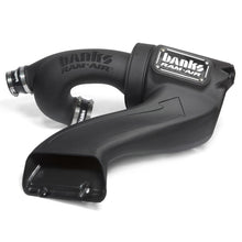 Load image into Gallery viewer, Banks Power 15-16 Ford F-150 EcoBoost 2.7L/3.5L Ram-Air Intake System - Dry Filter