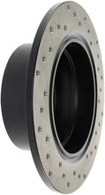 Load image into Gallery viewer, StopTech Drilled Sport Brake Rotor