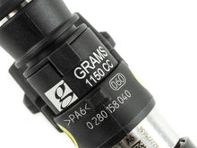 Load image into Gallery viewer, Grams Performance 1600cc BRZ/FRS INJECTOR KIT