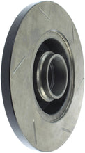 Load image into Gallery viewer, StopTech Slotted Sport Brake Rotor