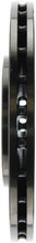 Load image into Gallery viewer, StopTech Slotted Sport Brake Rotor