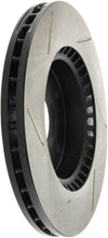 Load image into Gallery viewer, StopTech Slotted Sport Brake Rotor