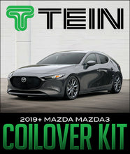 Load image into Gallery viewer, Tein 2019+ Mazda 3 AWD/2WD Street Advance Coilovers