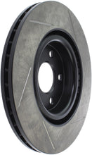 Load image into Gallery viewer, StopTech Power Slot 09 Chevrolet HHR Front Right Slotted Rotor