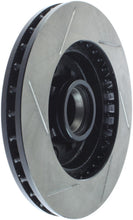 Load image into Gallery viewer, StopTech Slotted Sport Brake Rotor