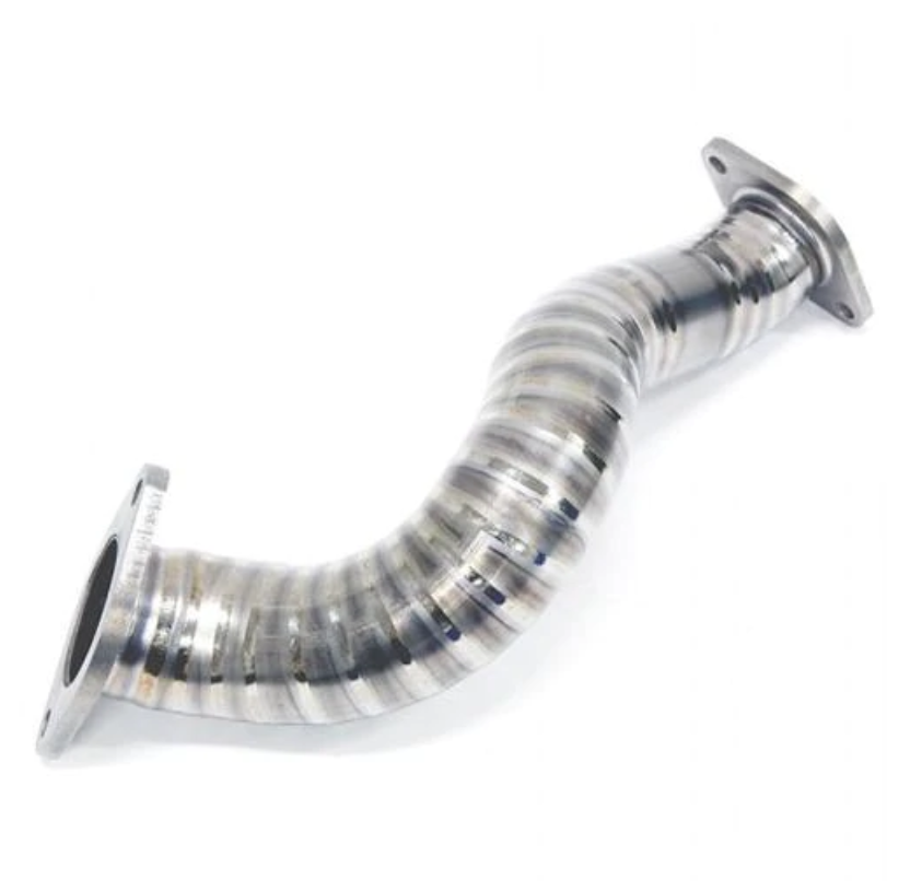 BLOX Racing Titanium Overpipe 2013+ Scion FR-S FA20