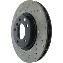 Load image into Gallery viewer, StopTech 98-02 BMW Z3 / 94-99 BMW M3 Drilled Right Front Cryo Rotor