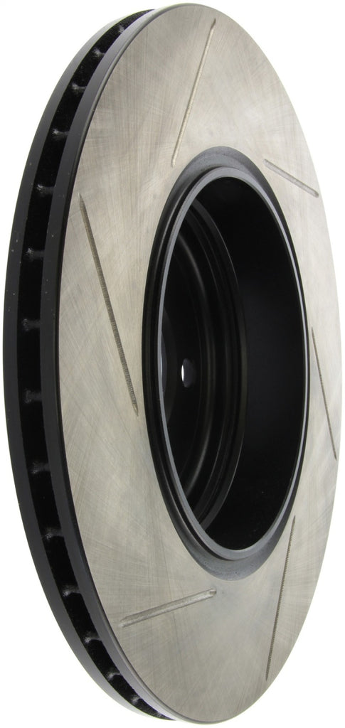 StopTech Slotted Sport Brake Rotor
