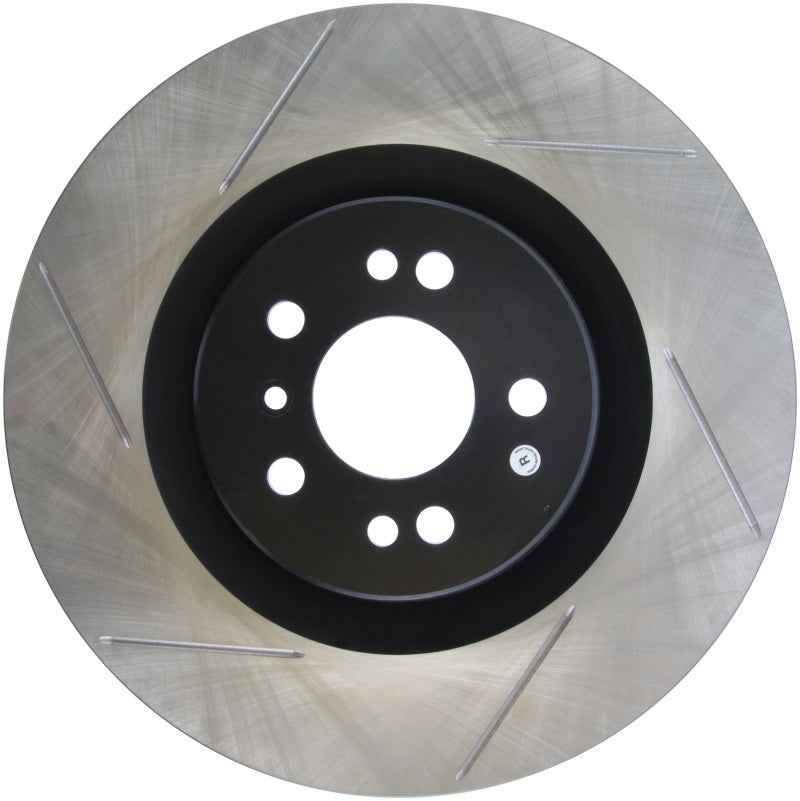 StopTech Slotted Sport Brake Rotor