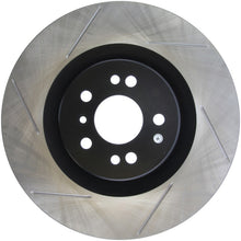 Load image into Gallery viewer, StopTech Slotted Sport Brake Rotor
