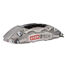 Load image into Gallery viewer, StopTech BBK 05-09 LGT Front 4 Piston 332x32 Trophy Style Big Brake Kit