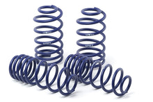 Load image into Gallery viewer, H&amp;R 12-15 Chevrolet Camaro LS/Camaro LT V6 Sport Spring (Non Convertible)