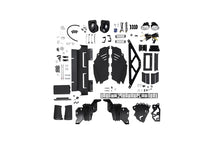Load image into Gallery viewer, ARB Summit Combar Kit Textured Tundra 2014-17 ARB Fog Ii (Fit Kit NOT Included)