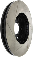 Load image into Gallery viewer, StopTech Slotted Sport Brake Rotor