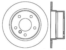 Load image into Gallery viewer, StopTech Drilled Sport Brake Rotor