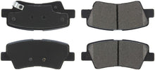 Load image into Gallery viewer, StopTech Street Brake Pads