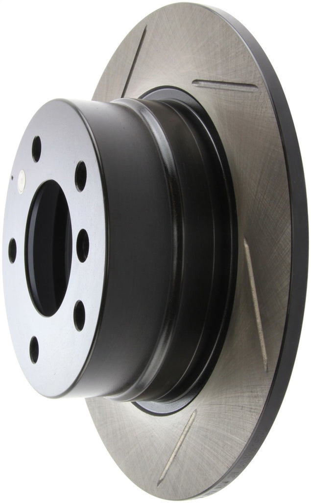 StopTech Slotted Sport Brake Rotor
