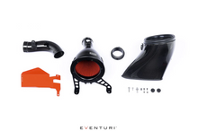Load image into Gallery viewer, Eventuri Toyota GR Corolla Carbon Intake - Gloss