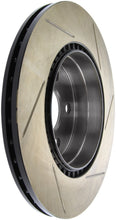 Load image into Gallery viewer, StopTech Slotted Sport Brake Rotor