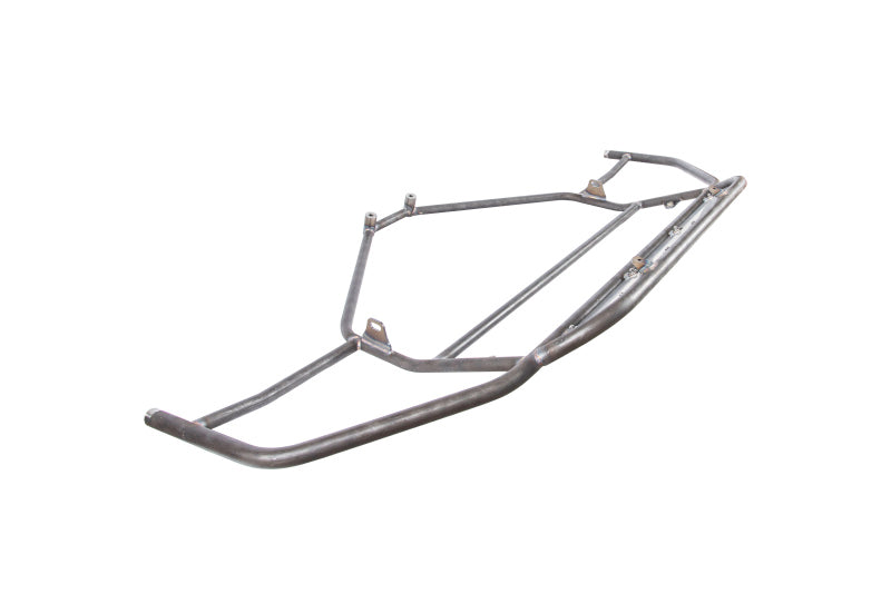 LP Aventure 2019+ Subaru Forester Bumper Guard - Bare (Incl Front Plate)