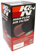 Load image into Gallery viewer, K&amp;N Replacement Air Filter for 10-12 Alfa Romeo Giulietta 1.7L