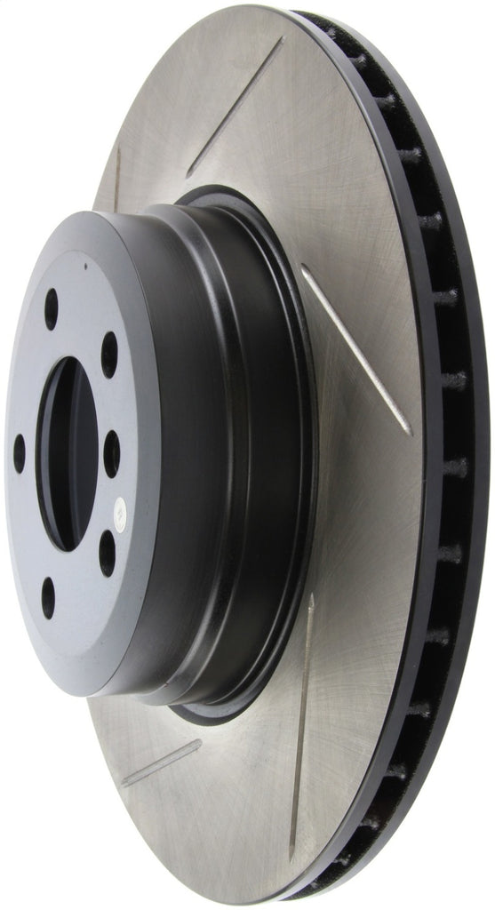 StopTech Slotted Sport Brake Rotor