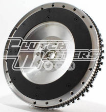 Load image into Gallery viewer, Clutch Masters 98-04 Porsche 996 3.6L T (3600 lbs) / 997 3.6L T (3600 lbs) Aluminum Flywheel