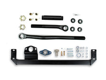 Load image into Gallery viewer, Sinister Diesel 03-09 Dodge Steering Box Support for 2003-2009 Dodge 2500/3500 w/ Adj Track Bar