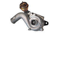 Load image into Gallery viewer, BorgWarner Turbocharger SX K04 Audi RS4 Upgrade (Right)