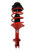 Load image into Gallery viewer, Pedders EziFit SportsRyder Front Right Spring And Shock (Twin Tube 35mm) 05-07 Subaru STi
