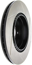 Load image into Gallery viewer, StopTech Slotted Sport Brake Rotor