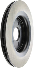 Load image into Gallery viewer, Stoptech 11-18 Volvo S60 / 07-16 Volvo S80 / 15-18 Volvo V60 Rear Premium Cryo Rotor