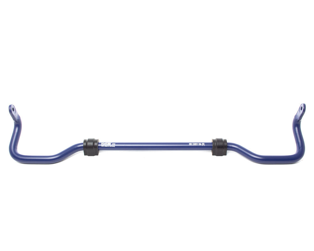 H&R 18-22 Tesla Model 3 Long Range/Performance AWD 30mm Adj. 2 Hole Sway Bar - Front