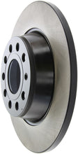 Load image into Gallery viewer, Stoptech Premium Cryo High Carbon Brake Rotor