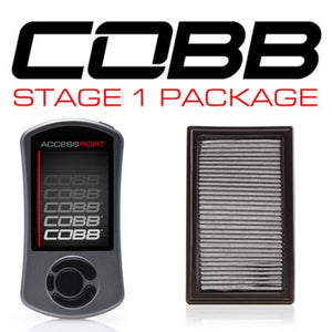 Subaru 06-07 WRX, 04-07 STi, 04-06 FXT Stage 1+ Power Package w/V3