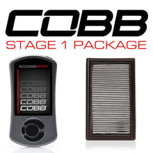 Load image into Gallery viewer, Subaru 06-07 WRX, 04-07 STi, 04-06 FXT Stage 1+ Power Package w/V3
